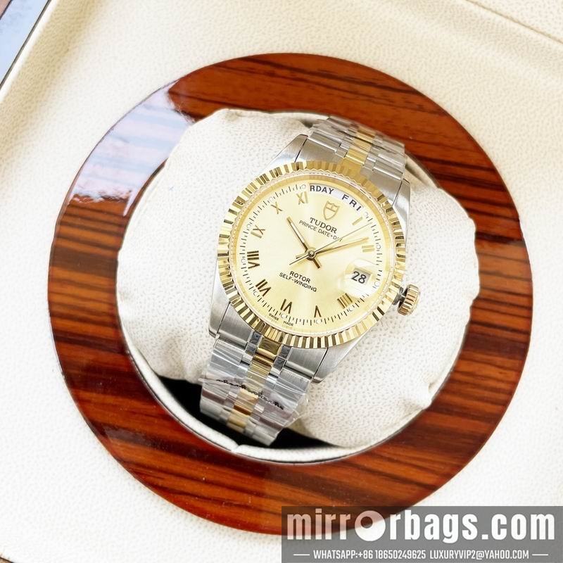 Tudor 36X12mm 031702 Watch