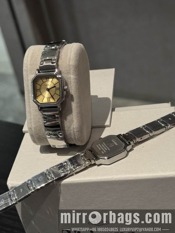 Cartier watch 1228109 Watch
