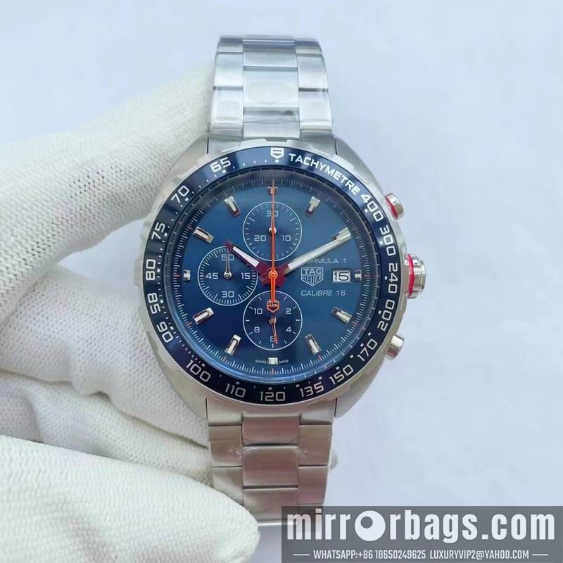 Tag Heuer watch 080566 Watch