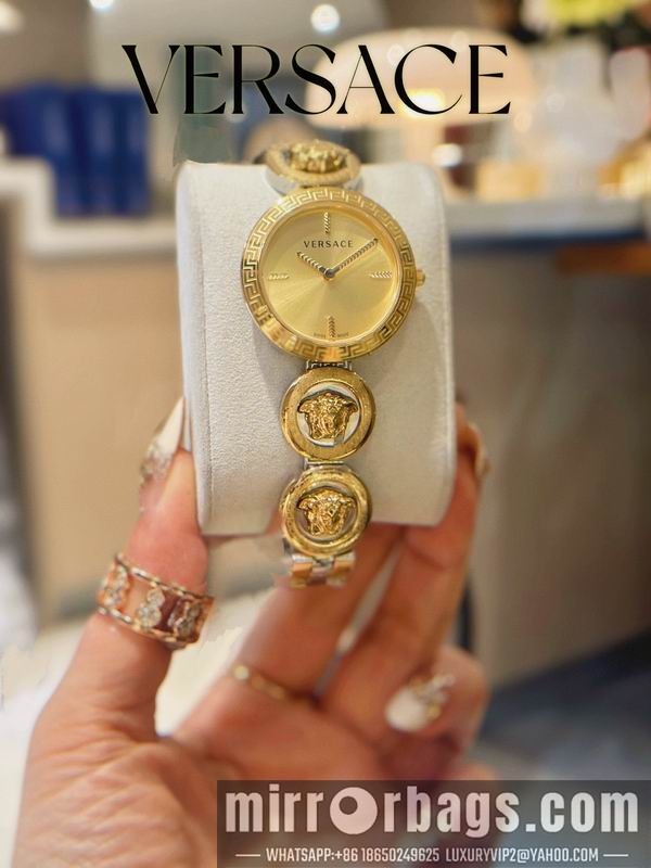 Versace 28mm 101447 Watch