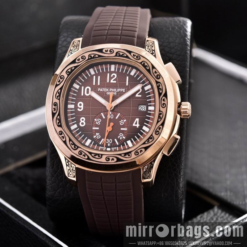 Patek Philippe 42mm 042370 Watch