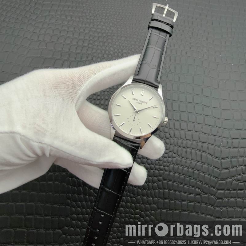 Patek Philippe 40mm 100850 Watch