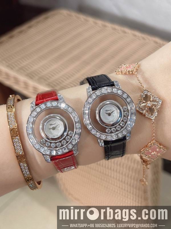 Chopard 28mm 010509 Watch