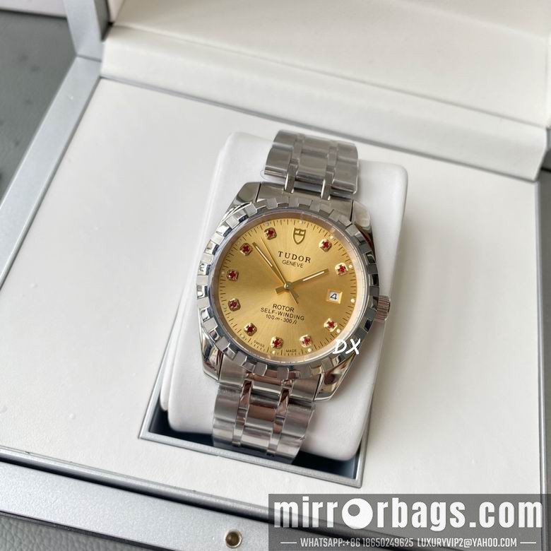 Tudor 40mm 5nms64 Watch