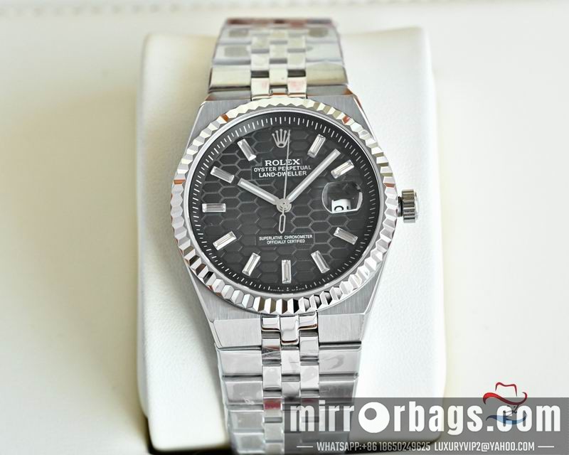 Rolex watch 110920 Watch
