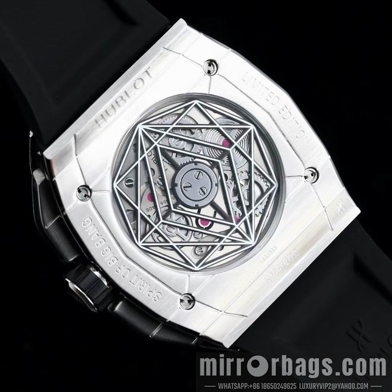 Hublot watch 082395 Watch