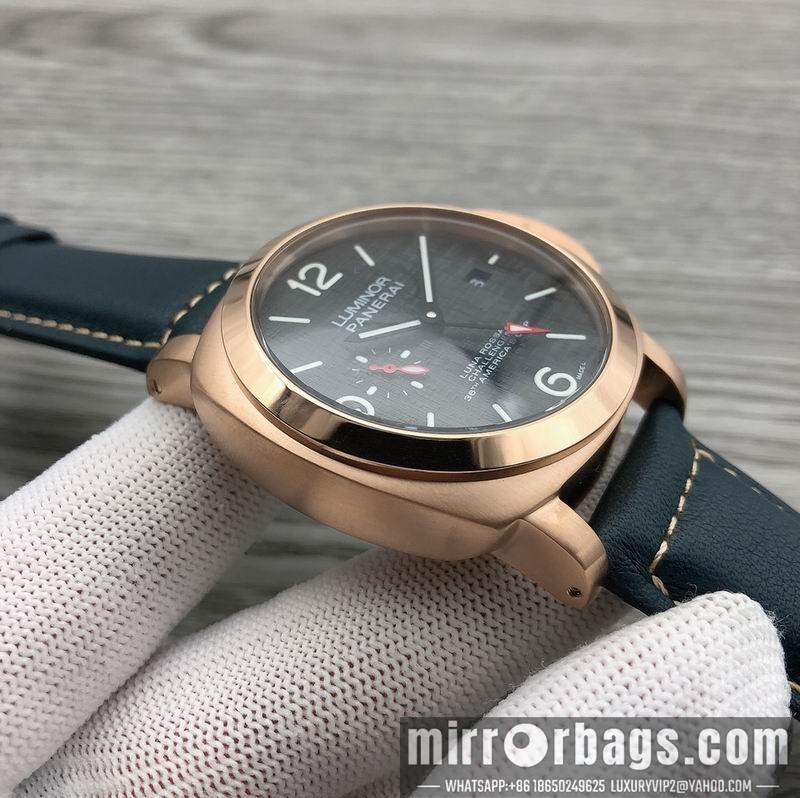 Panerai 44mm 090456 Watch