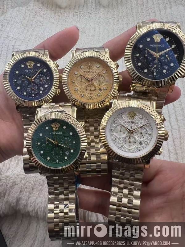 Versace 45mm 080679 Watch