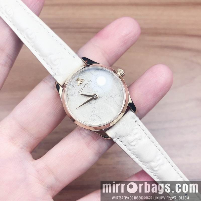 Gucci 28mm 091725 Watch