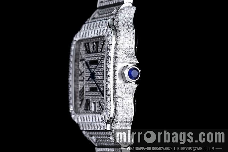 Cartier 40mm 082173 Watch