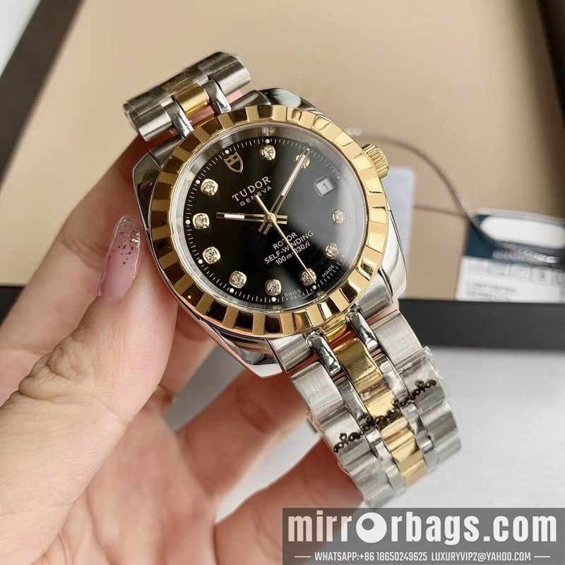 Tudor watch 072434 Watch