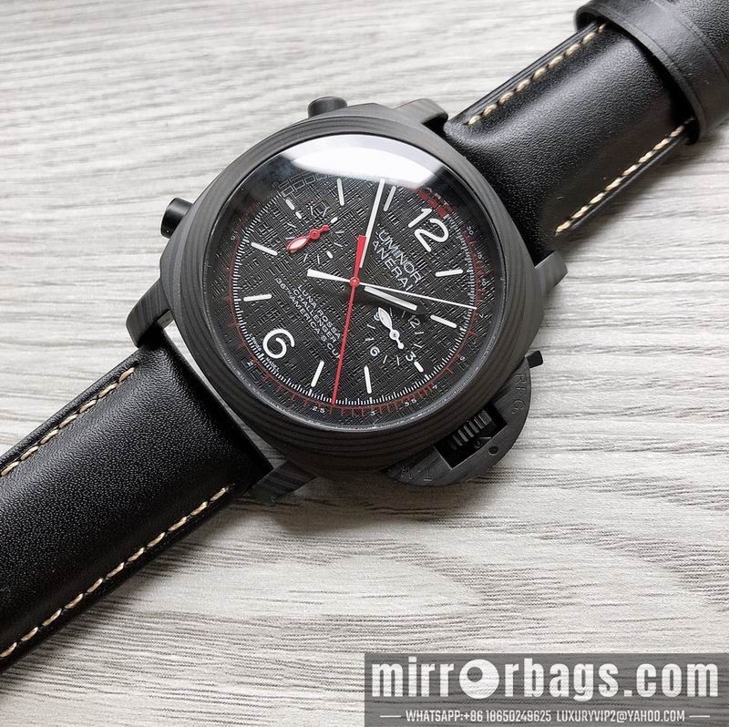 Panerai 47mm 090471 Watch