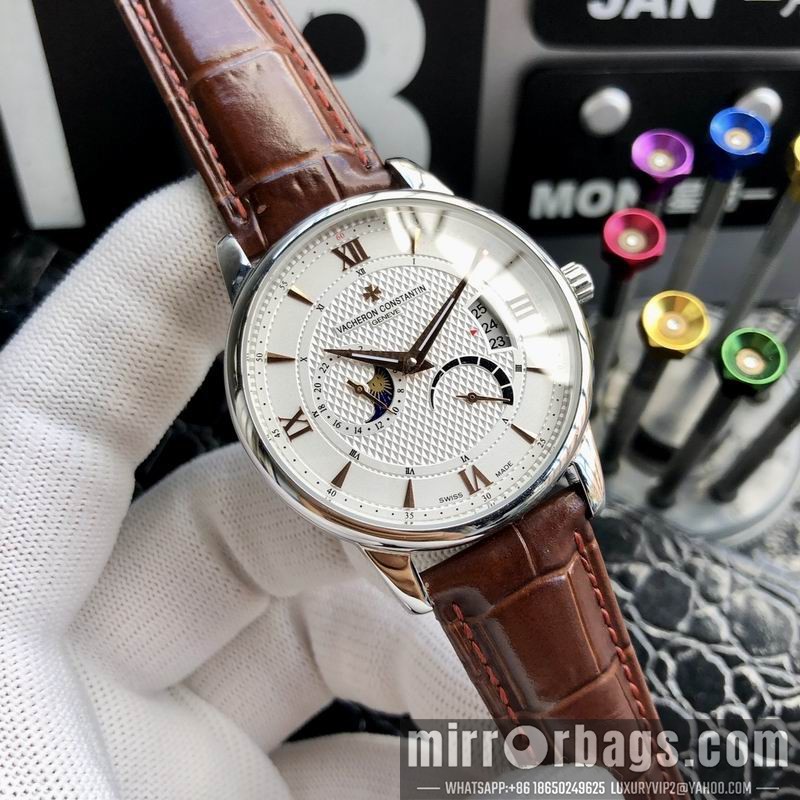 Vacheron Constantin 40mm 090560 Watch