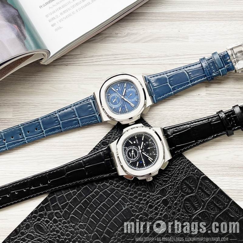 Patek Phillippe 42mm 090436 Watch