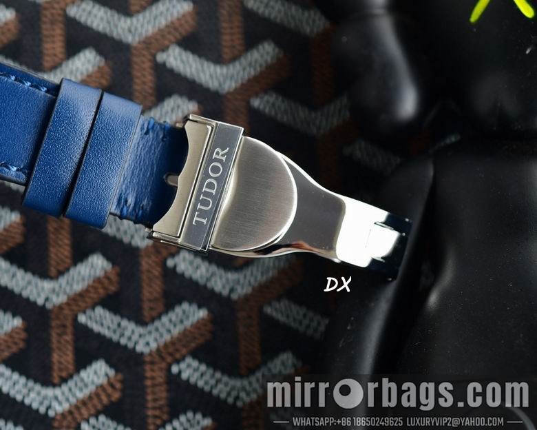 Tudor 42mm 10nms67 Watch