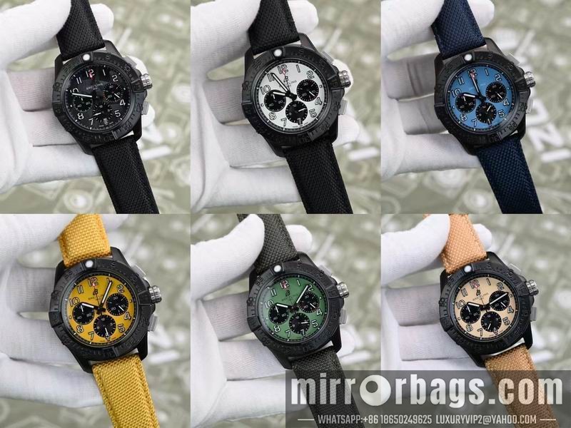 Breitling watch 082331 Watch