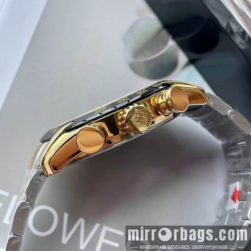 Versace 44mm 080649 Watch