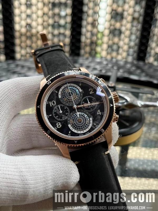 Montblanc Watch 031718 Watch