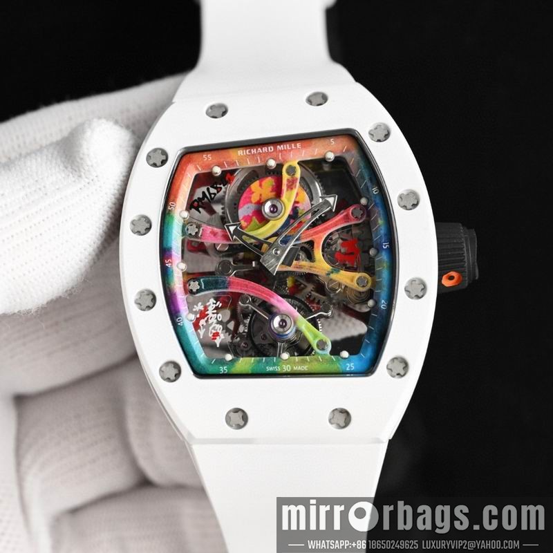 Richard Mille watch 051008 Watch