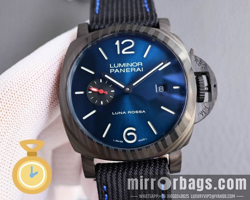 Panerai 47mm 091603 Watch