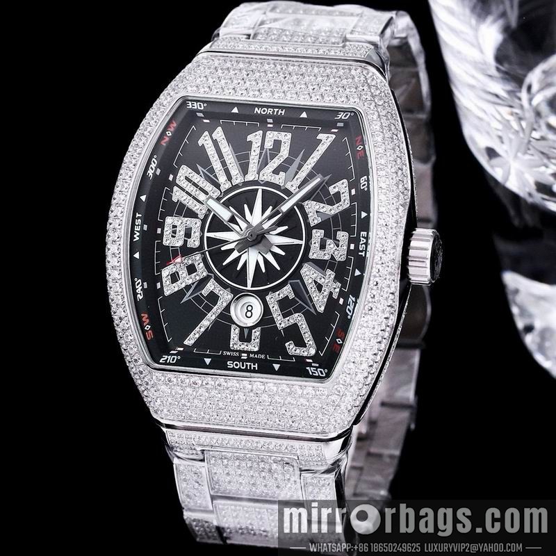 Franck Muller 44X54mm 091658 Watch