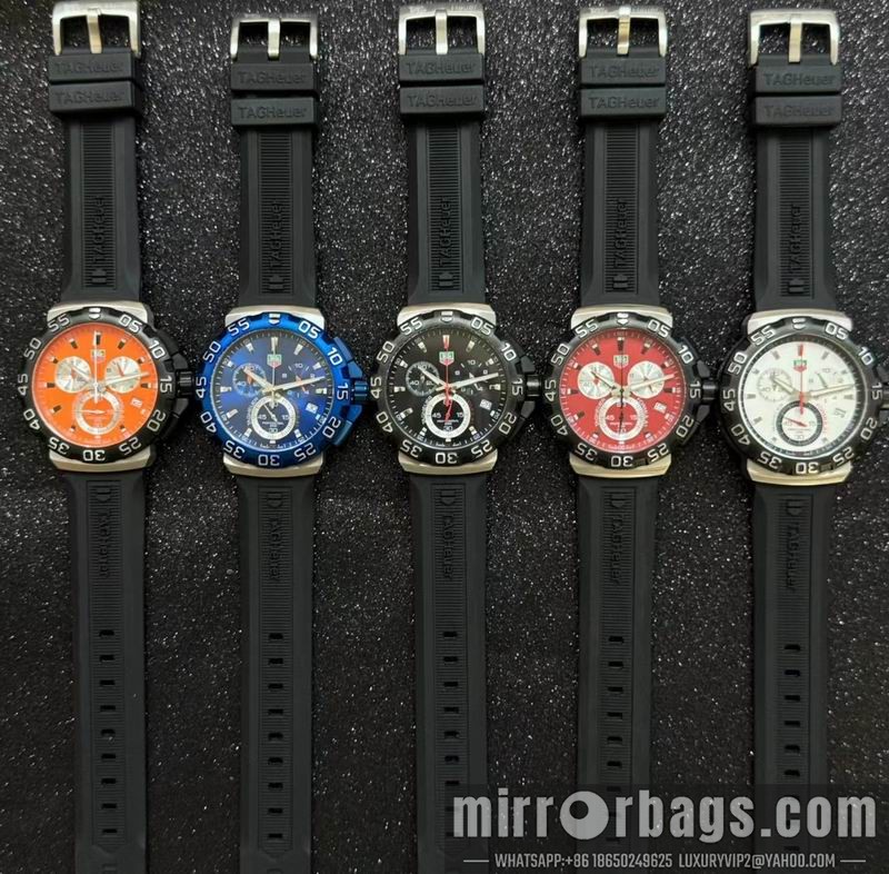 Tag Heuer watch 082901 Watch
