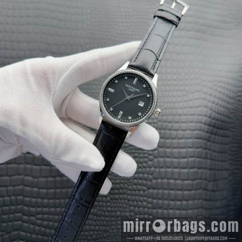 Patek Philippe 40mm 100818 Watch