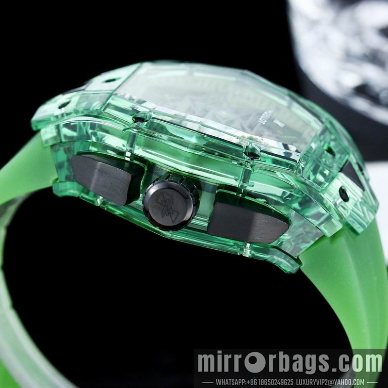 Hublot watch 051015 Watch