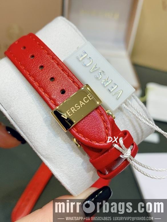Versace 36mm 12nms50 Watch