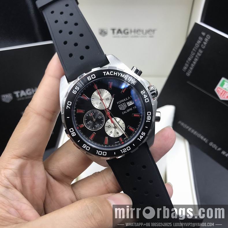 Tag Heuer watch M38 Watch