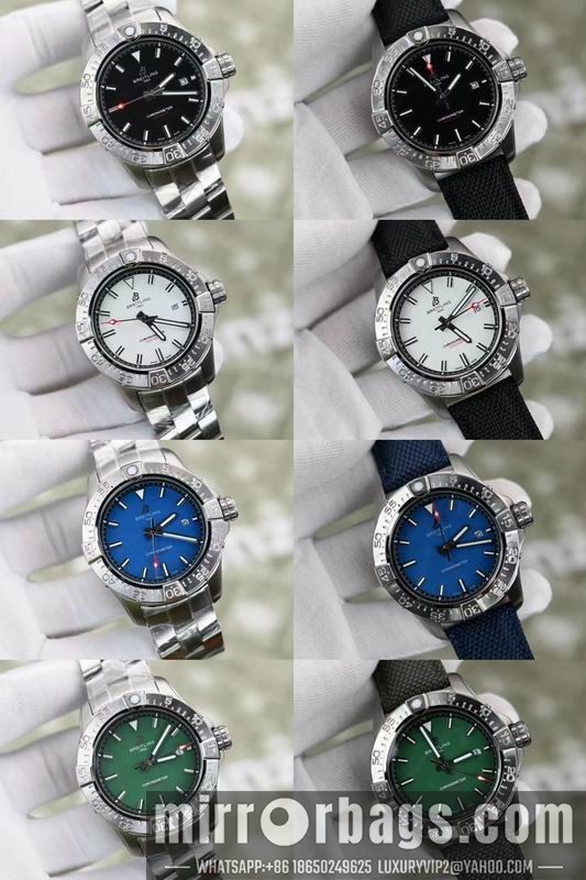 Breitling watch 082333 Watch