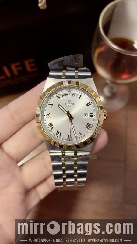 Tudor 41mm 072440 Watch