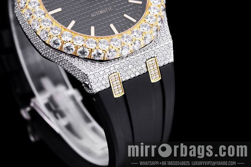 AP 42mm 082102 Watch