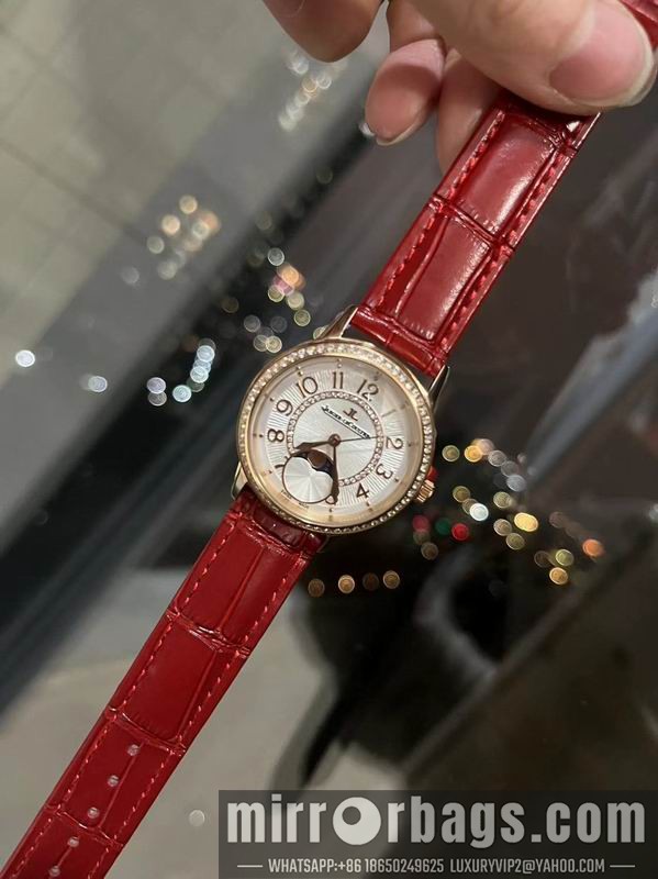 Jaeger Lecoultre 33mm 092330 Watch