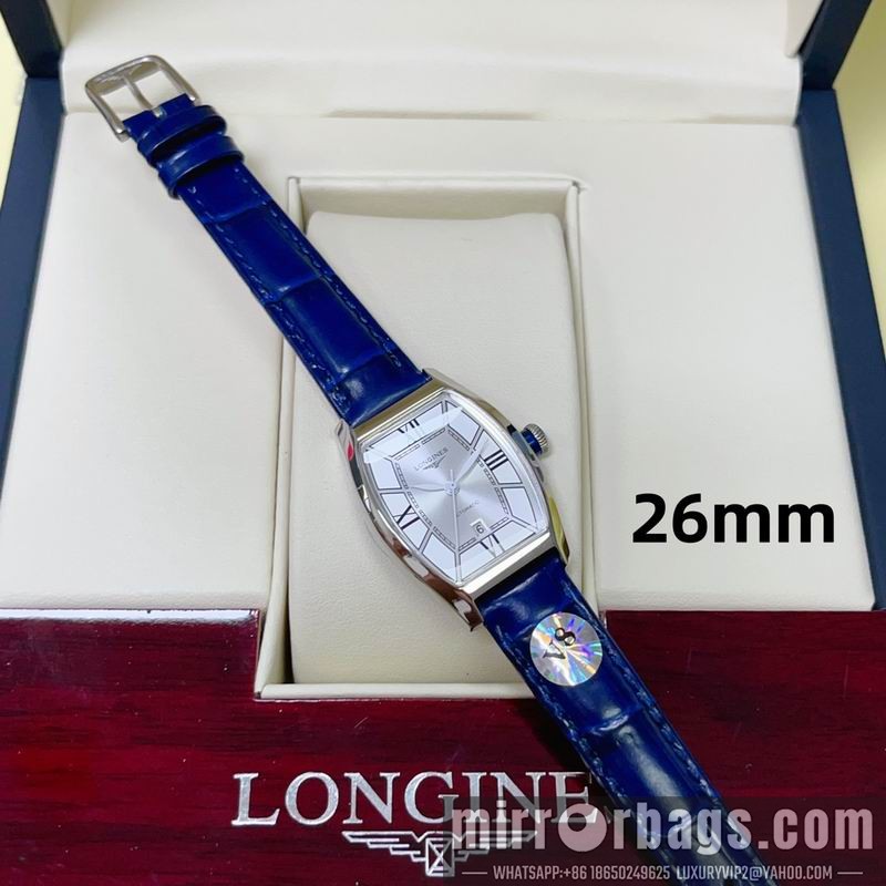 Longines 26X30.6mm 032515 Watch