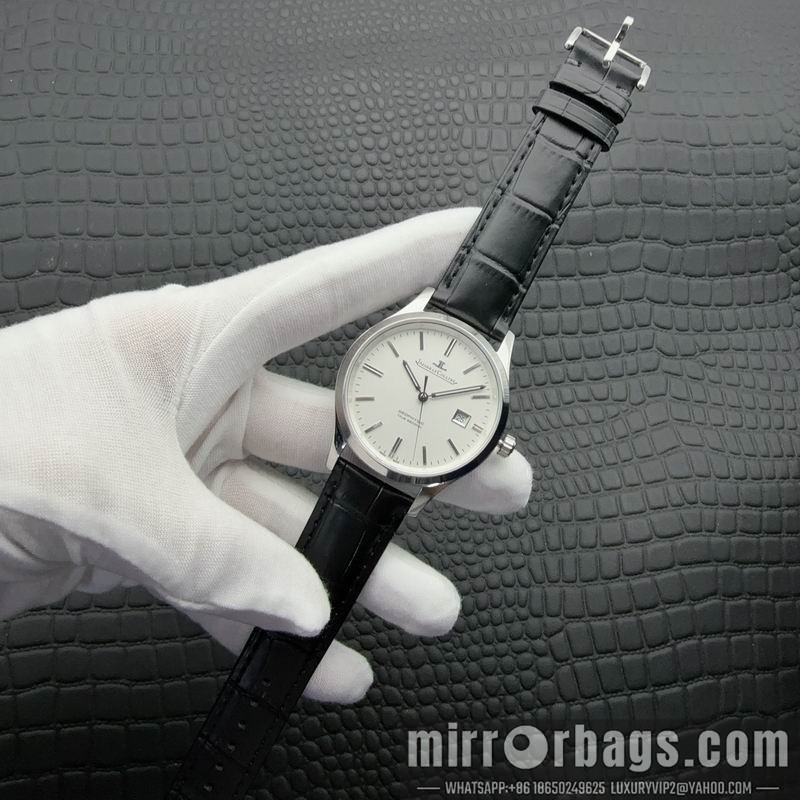 Jaeger Lecoultre 40mm 100816 Watch