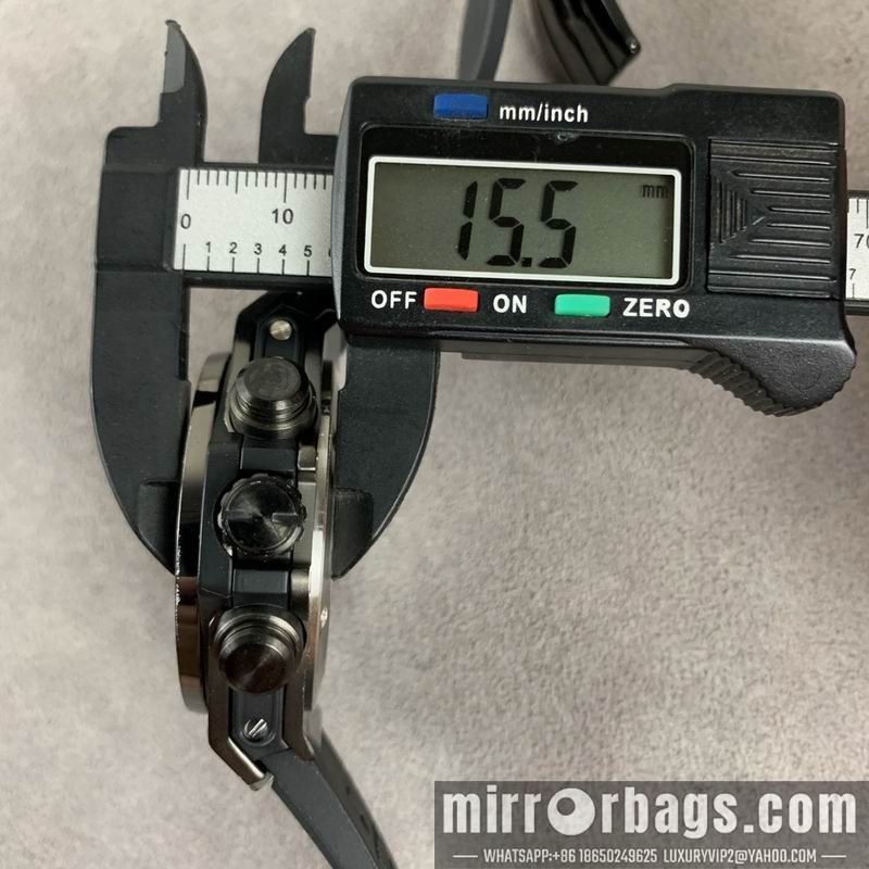 Hublot 42mm 080706 Watch