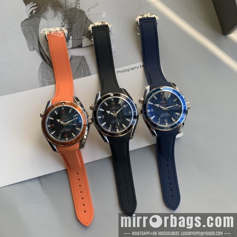 Omega 44mm 090503 Watch