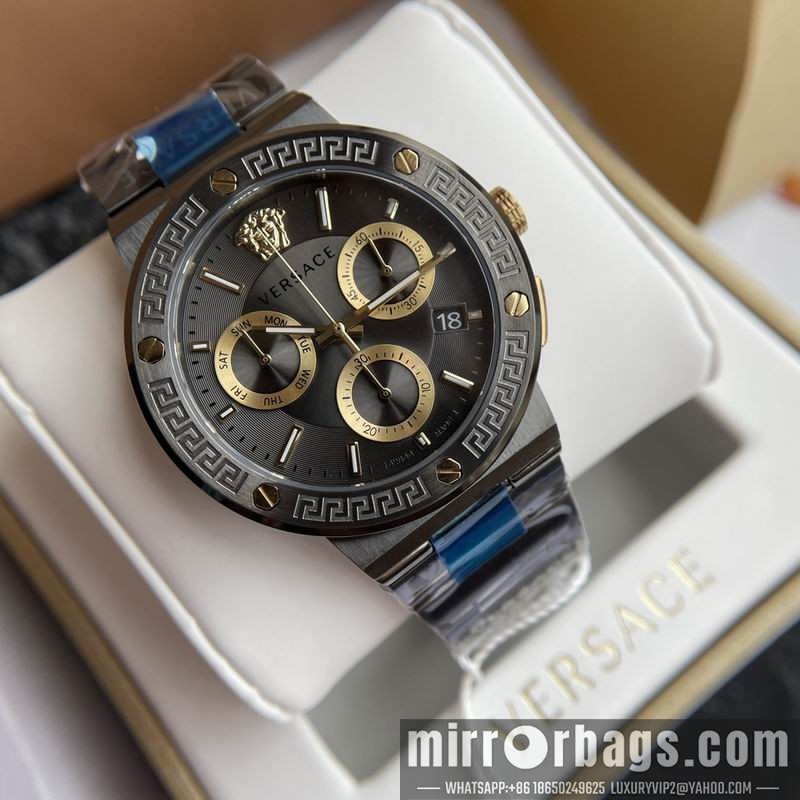 Versace watch 112017 Watch