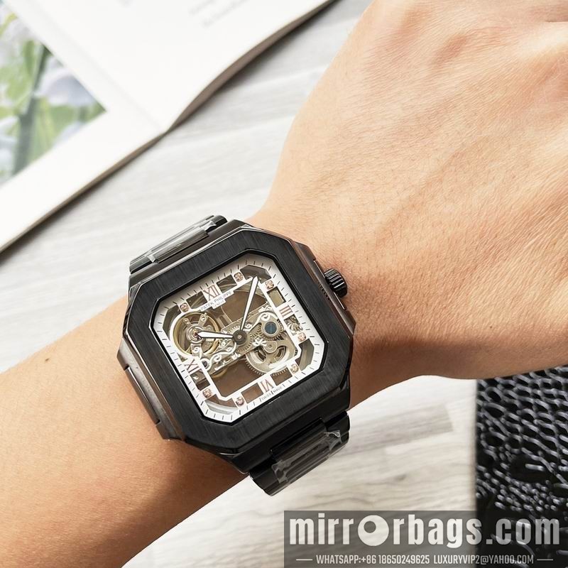 Cartier 42mm 110943 Watch