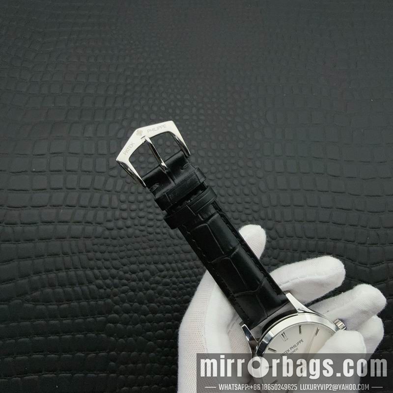 Patek Philippe 40mm 100850 Watch