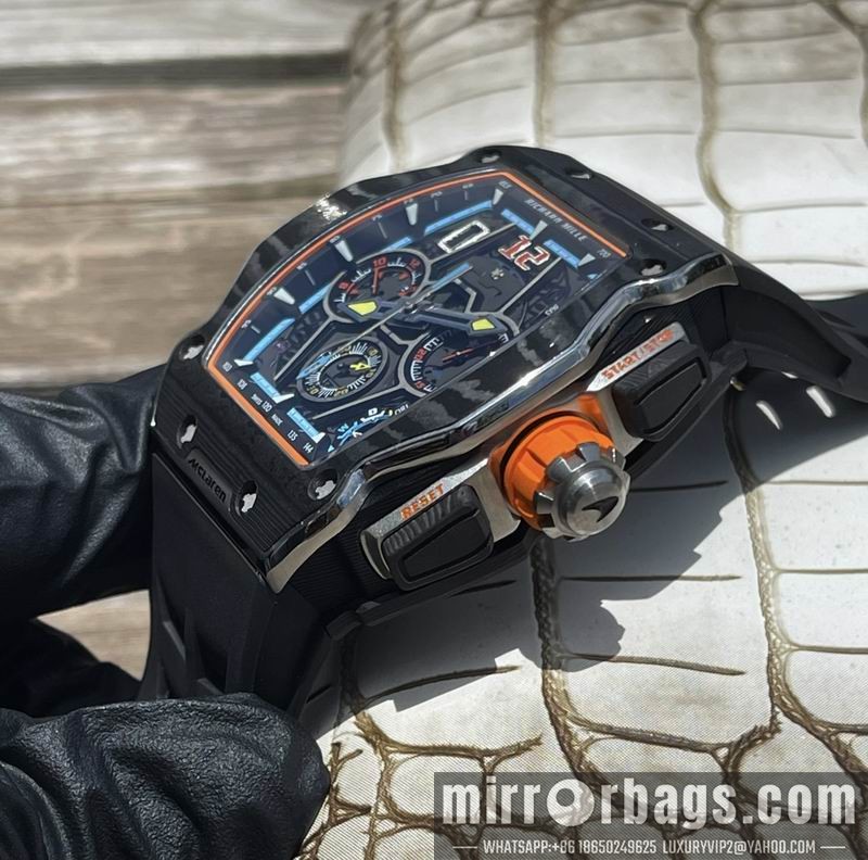 Richard Mille watch 080616 Watch