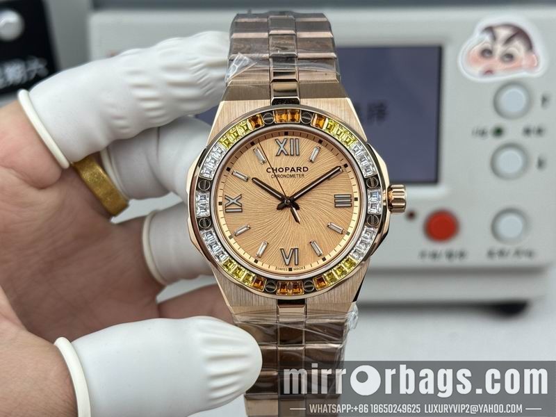 Chopard 41mm 042330 Watch