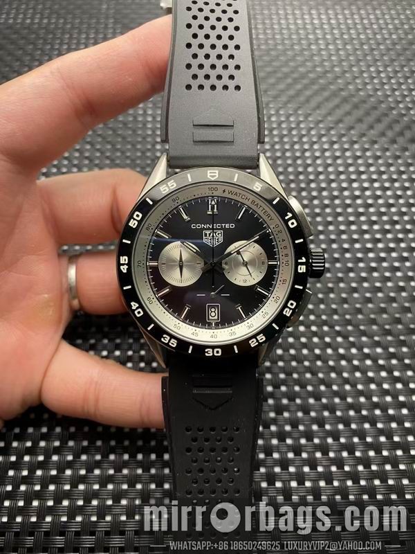 Tag Heuer 45mm 080560 Watch
