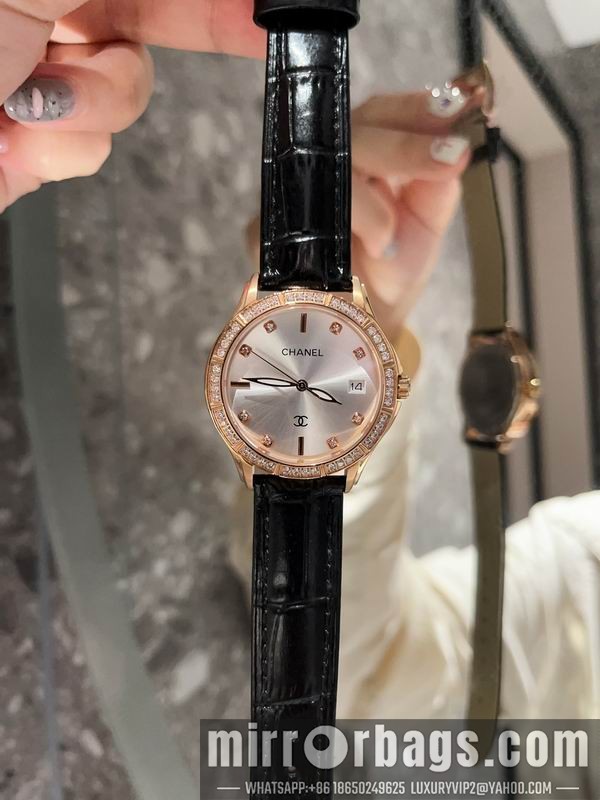 Chanel 35mm 101430 Watch