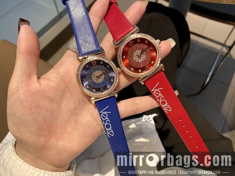 Versace 35mm 2nms37 Watch