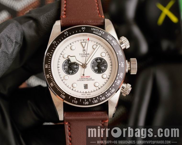 Tudor men 42mm M09 Watch