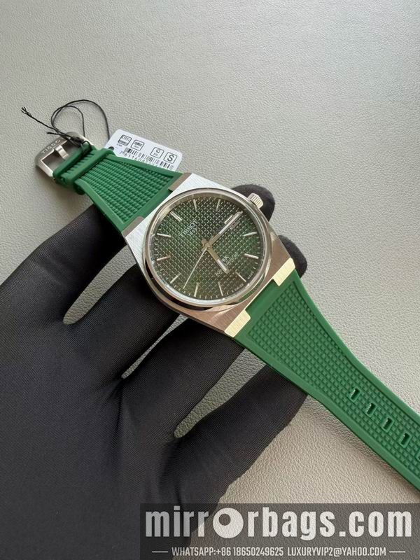 Tissot 40mm 042410 Watch