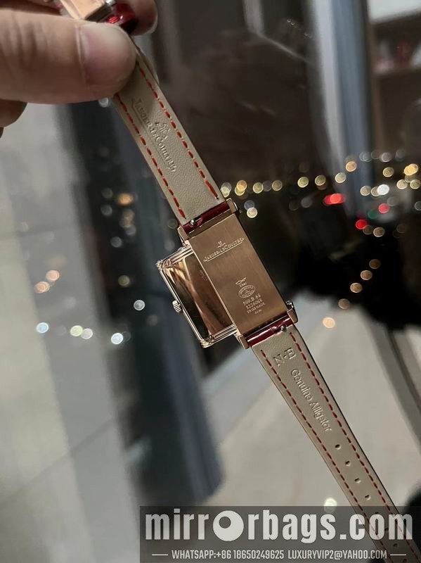 Jaeger Lecoultre 40.1X20mm 092360 Watch
