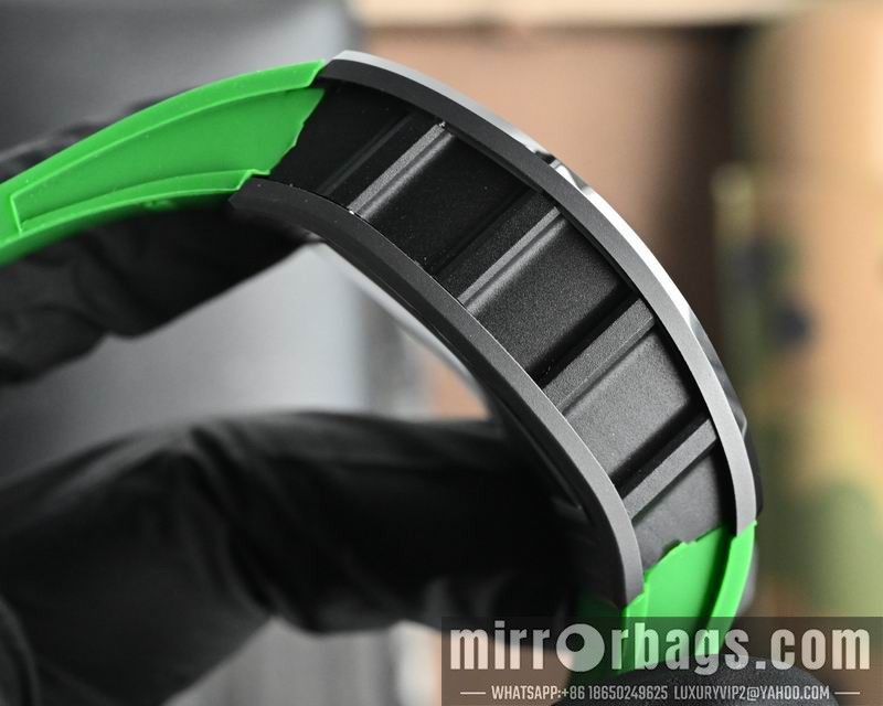 Richard Mille 52X43X14mm 100956 Watch